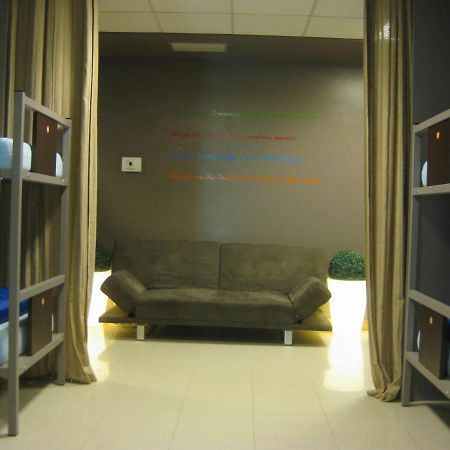 Albergue Santo Santiago Santiago de Compostela Eksteriør billede