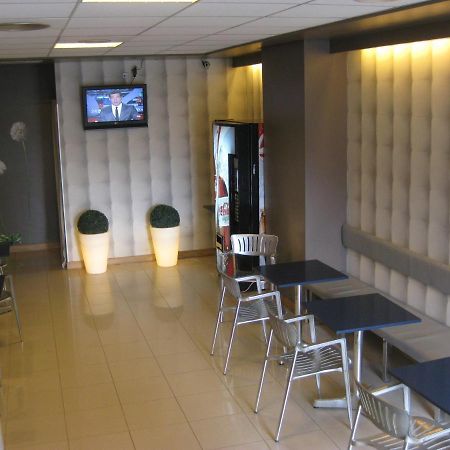 Albergue Santo Santiago Santiago de Compostela Eksteriør billede